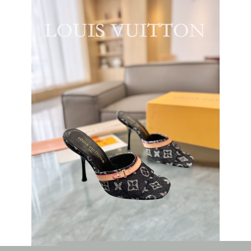 LV Sandals